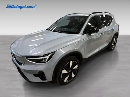Volvo EX40 Single Motor Extended Range ExtendedRange Plus SE