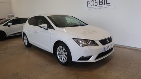 SEAT Leon 1.2 TSI Style SoV