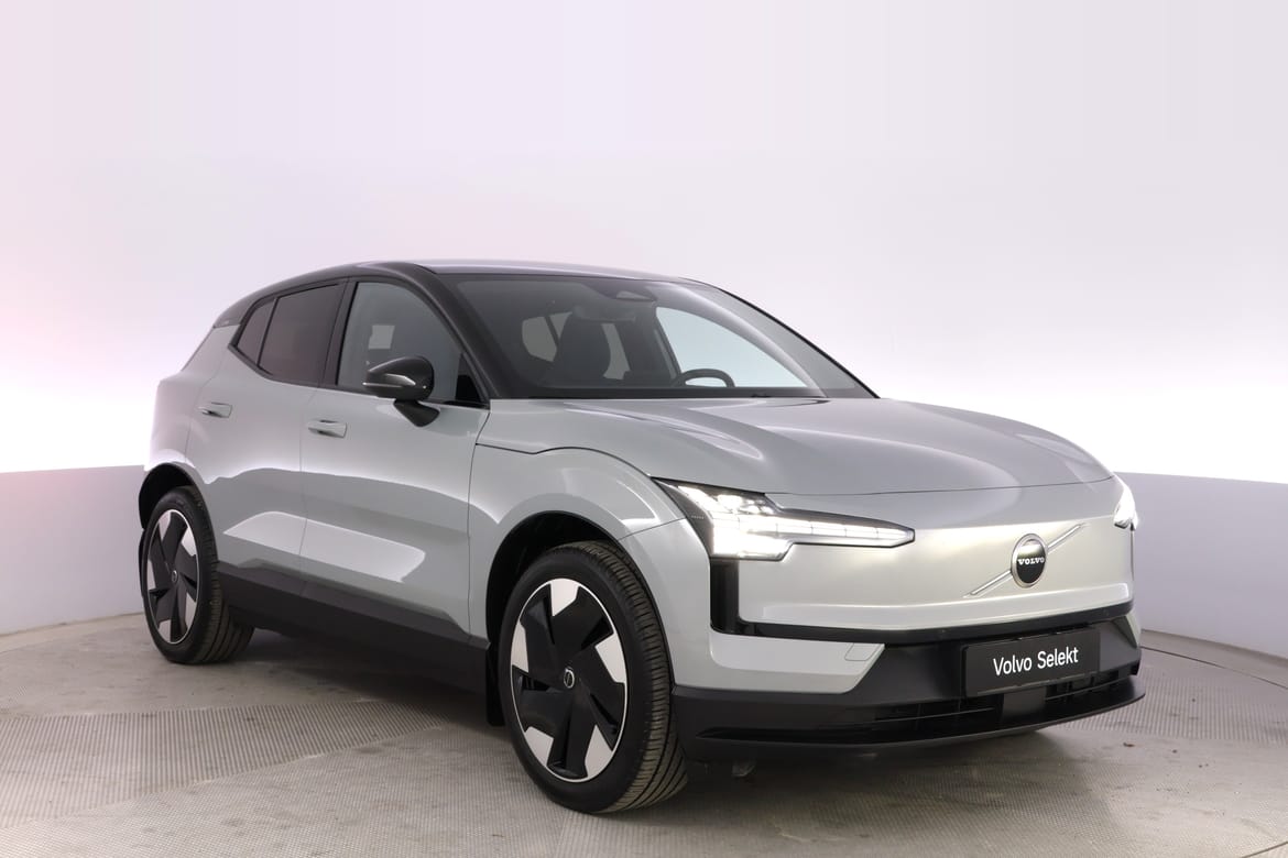 Volvo EX30 2025 - miniatyr 6