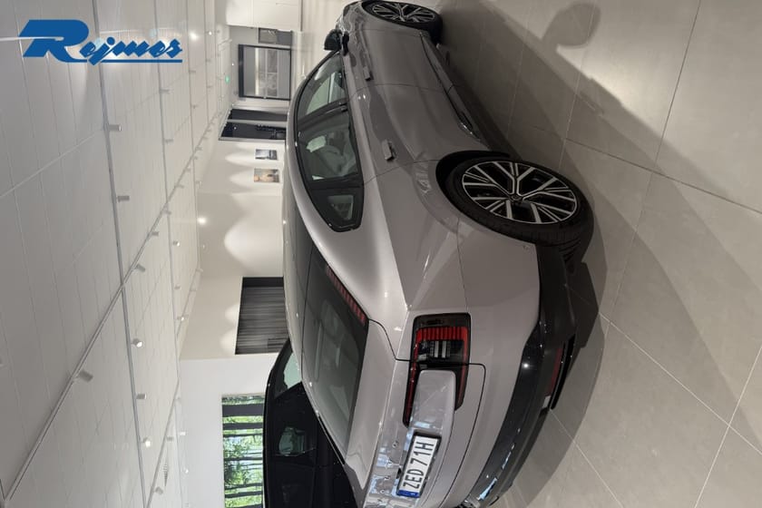 Bild 2 av Volvo ES90 Single Motor Extended Range