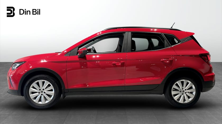 Bild 2 av SEAT Arona / 1.0 TSI / 95 hk / Style