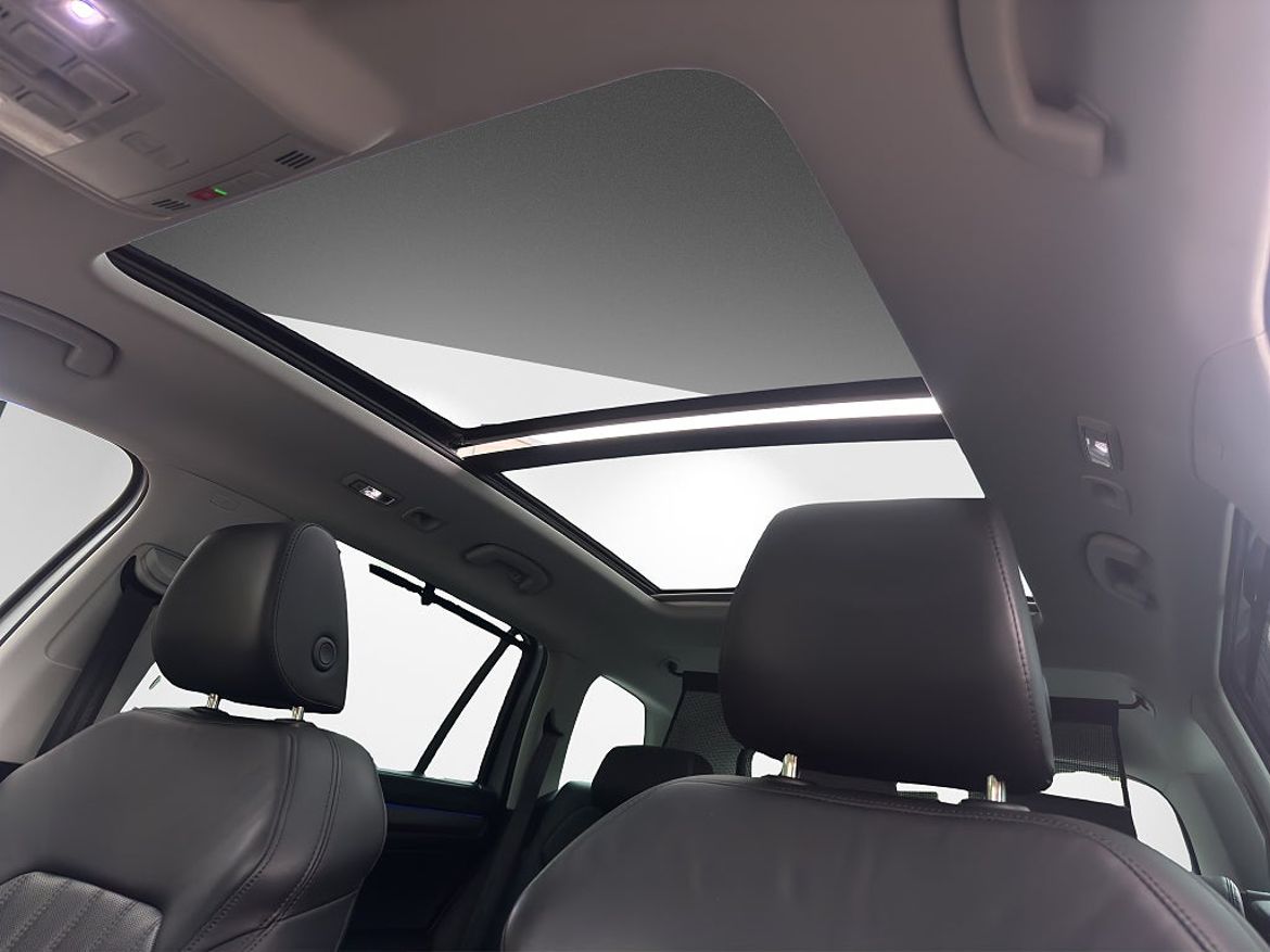 Škoda Kodiaq, bild 12 av 18