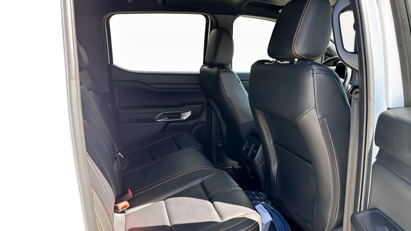 Bild 5 av Ford Ranger PHEV 2026 WILDTRAK 280HP 4W