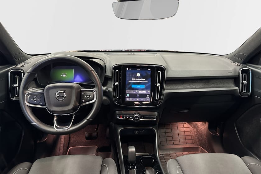 Bild 5 av Volvo XC40 Recharge Plus