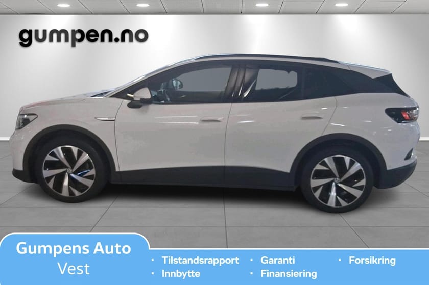 Bilde 2 av Volkswagen ID.4 Pro