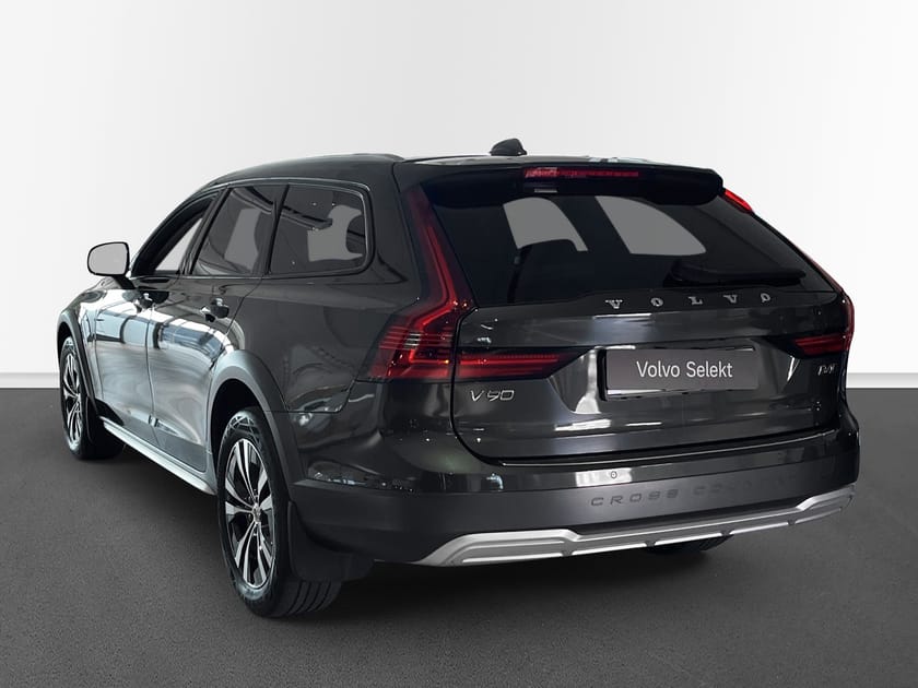 Bild 2 av Volvo V90 Cross Country B4 AWD Diesel Adv SE