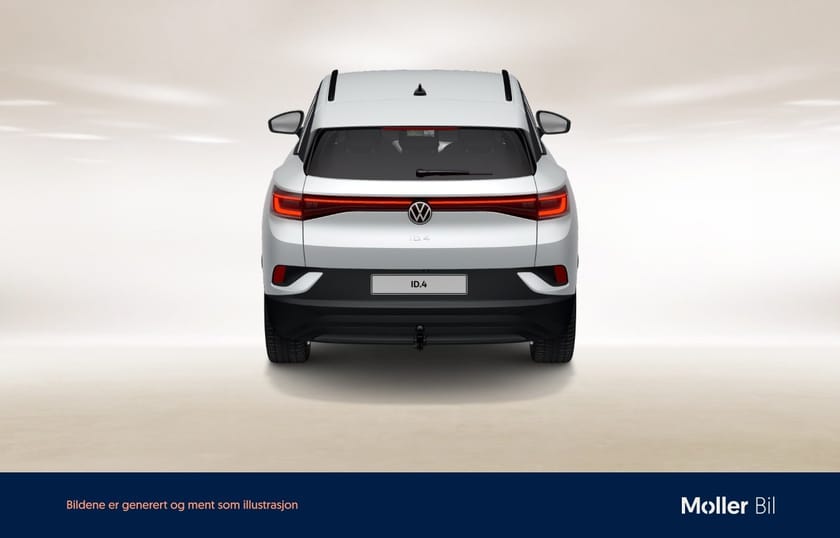 Bilde 3 av Volkswagen ID.4 Pro limited  77kwh 174hk