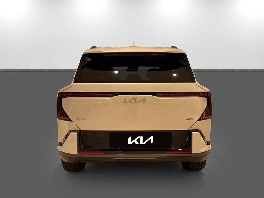Bild 5 av Kia EV5 Long Range GT LINE FWD