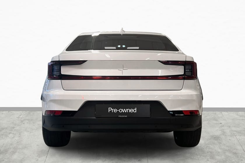 Bild 5 av Polestar 2 Standard Range Single Motor 64kWh