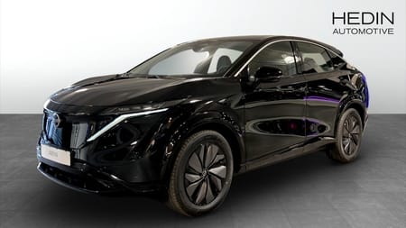 Nissan Ariya 87 87kWh Evolve