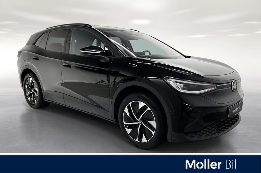 Bilde 3 av Volkswagen ID.4 Pro 4M highl.77kwh 286hk