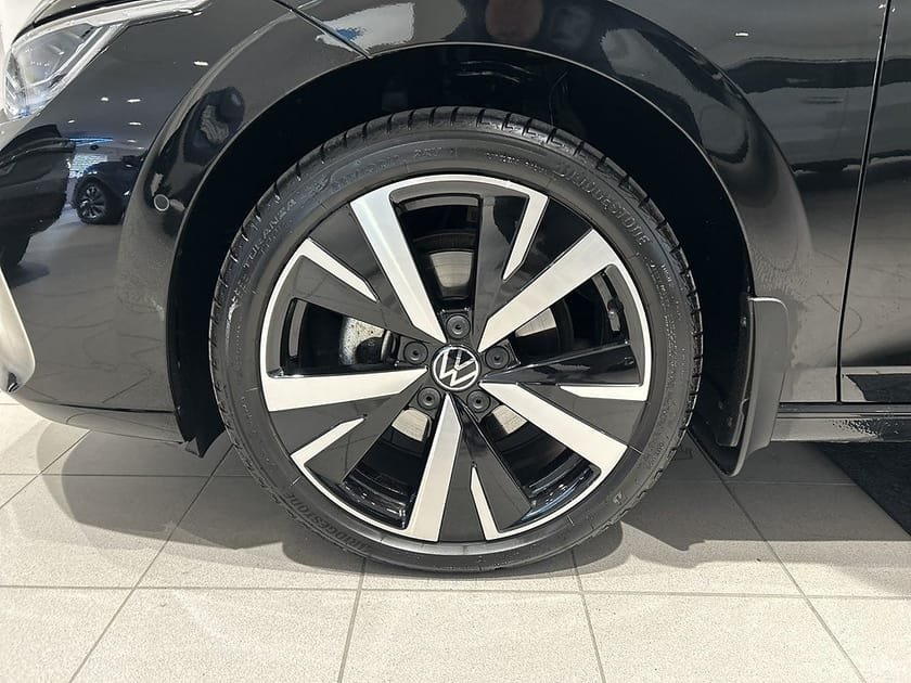 Bild 4 av Volkswagen Golf