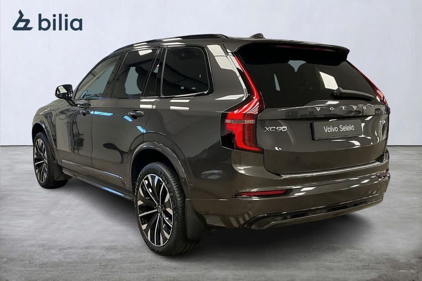 Bild 2 av Volvo XC90