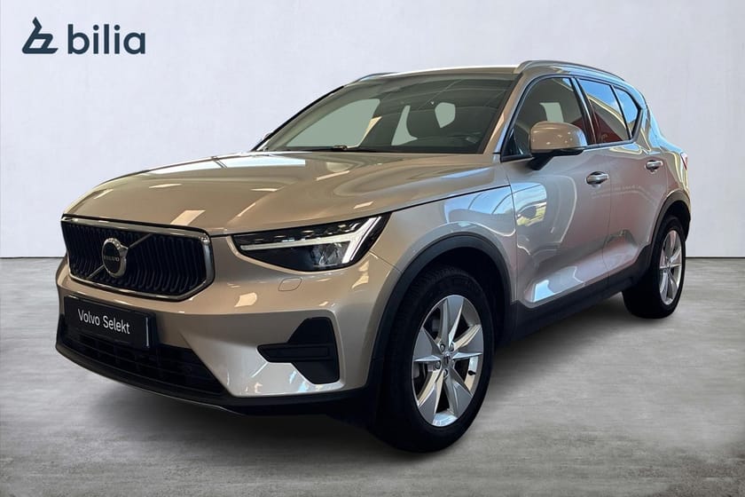 Bild 1 av Volvo XC40