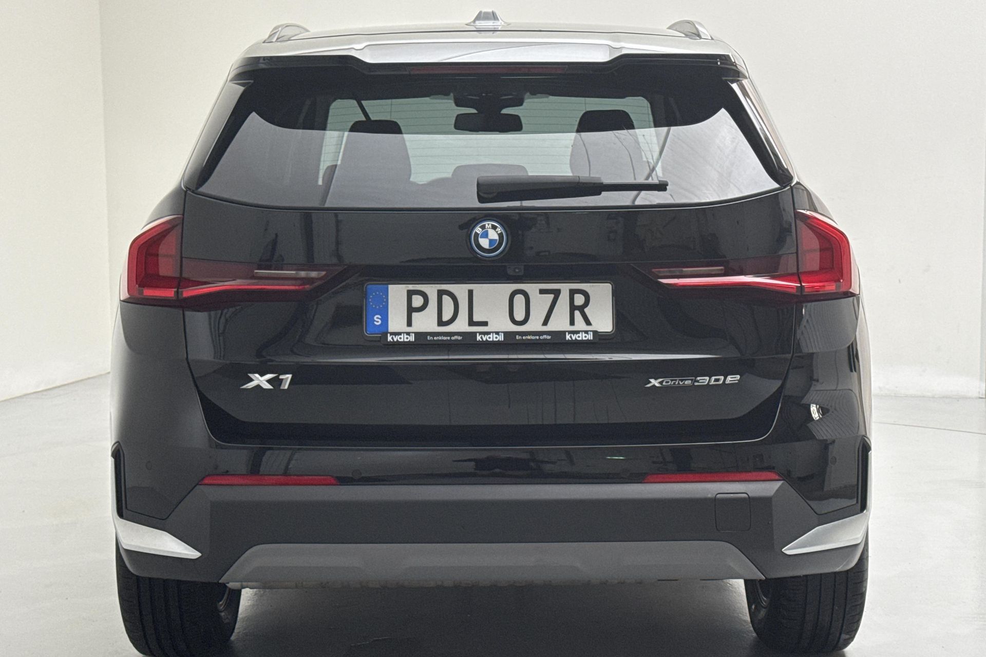 BMW X1 xDrive30e 2023, bild 6/10