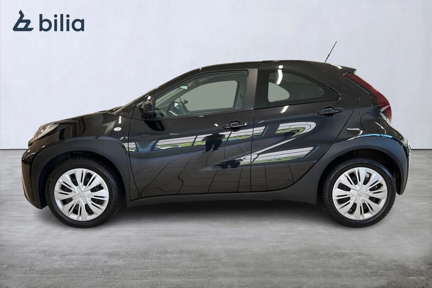 Bild 3 av Toyota Aygo X 1.0 Play