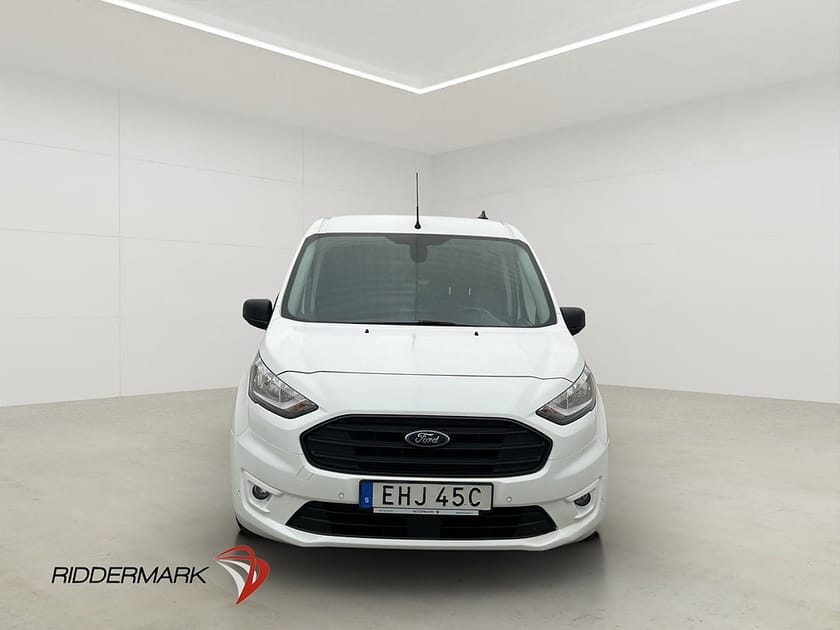 Bild 5 av Ford Transit Connect 240