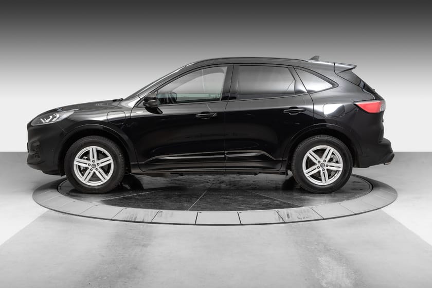 Bilde 2 av Ford Kuga Plug-In Hybrid 2,5l 225hk ST-Line ACC/B&O/Kamera ++