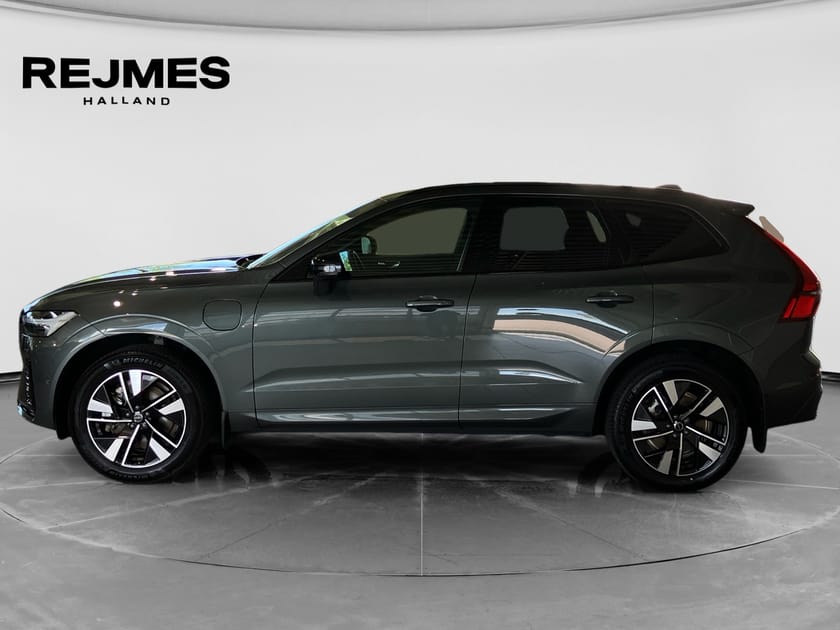 Bild 4 av Volvo XC60 T6 Plus Dark Nordic Edition