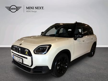 MINI Countryman SE ALL4