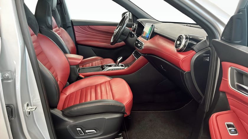Bild 3 av MG EHS PHEV LUXURY