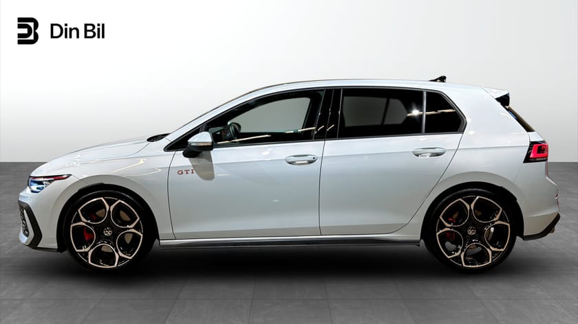 Bild 2 av Volkswagen Golf GTI