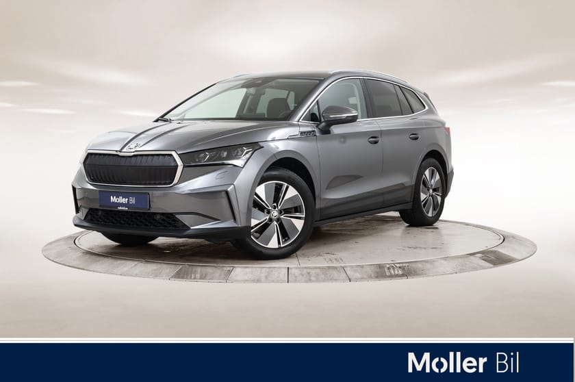 Bilde 1 av Škoda Enyaq iV 80x 