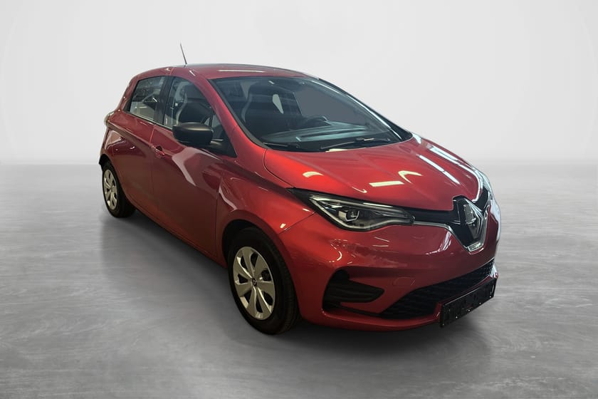 Bilde 4 av Renault ZOE R110 Z.E. 50 Life
