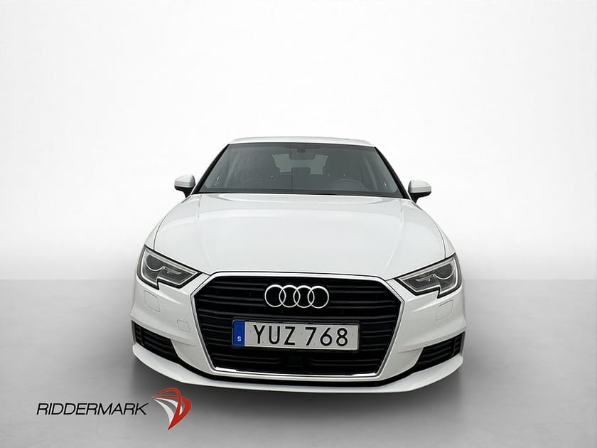 Bild 2 av Audi A3 Sportback 30 TFSI 116hk Drag Bluetooth P-Sensorer