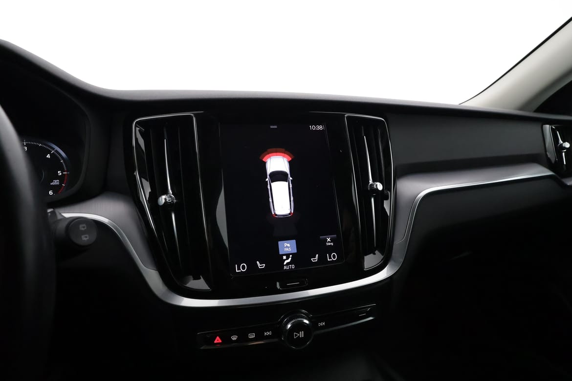 Volvo V60 2022 - miniatyr 13
