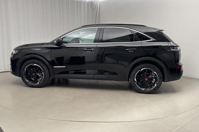 Bild 2 av DS 7 Crossback DS7 PureTech (180hk)