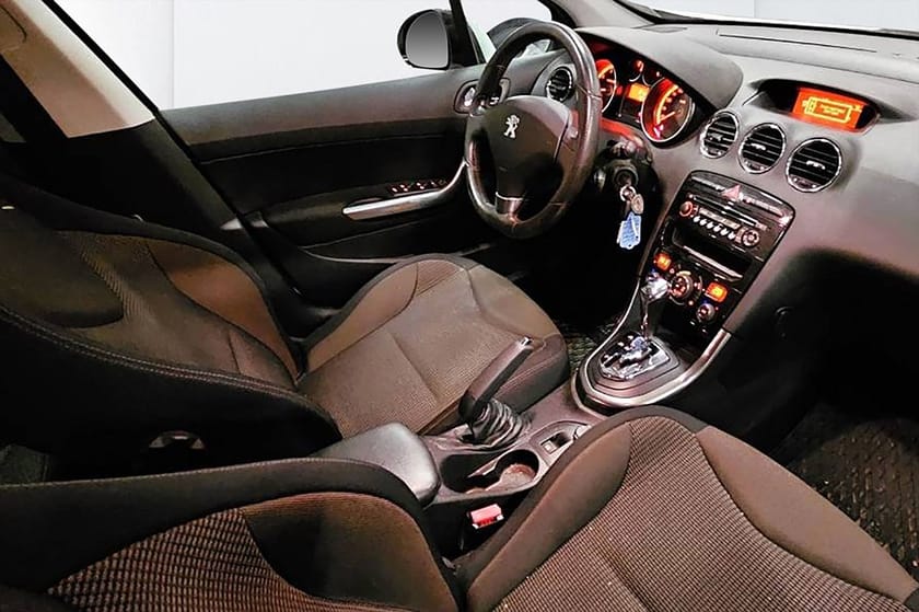 Bild 5 av Peugeot 308 SW 1.6 Aut Pano P-Sens Kamkedja LÅGMIL 120hk