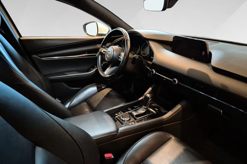 Mazda 3 Hatchback bilde 18