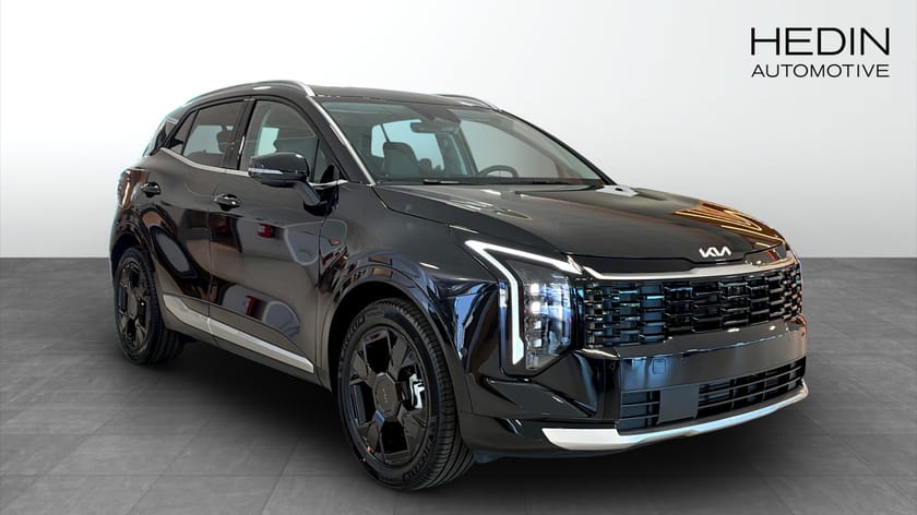 Bild 5 av Kia Sportage PHEV ADVANCE AWD | 4995/MÅN PL KAMPANJ