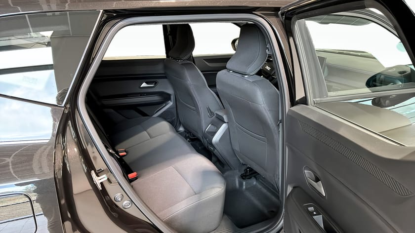 Bild 5 av Dacia Duster hybrid-G 150 4x4