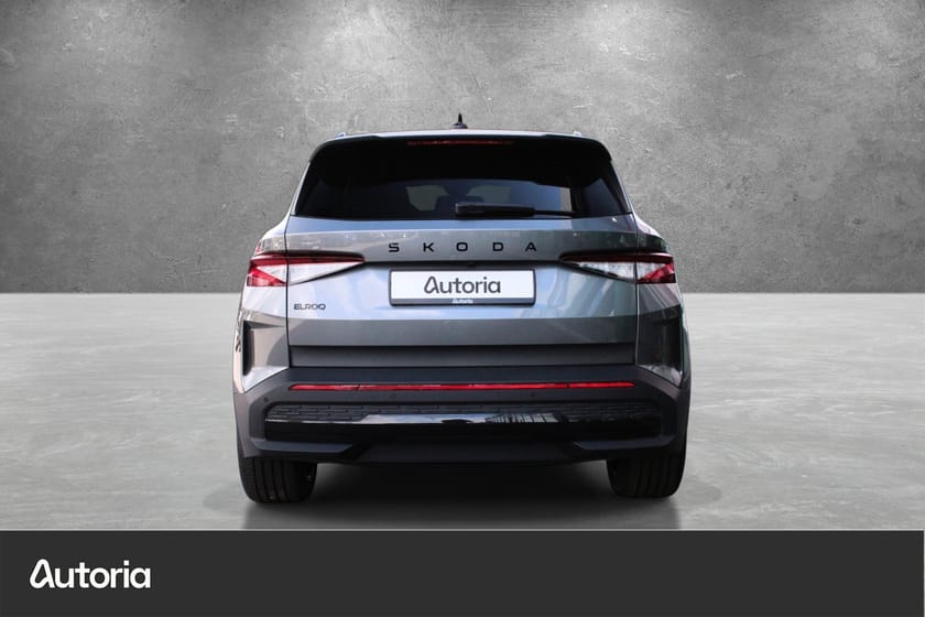 Bilde 4 av Škoda Elroq RS 