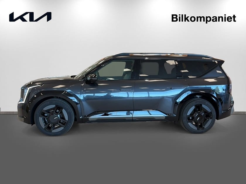 Bild 4 av Kia EV9 AWD GT-Line 6-sits Omg leverans