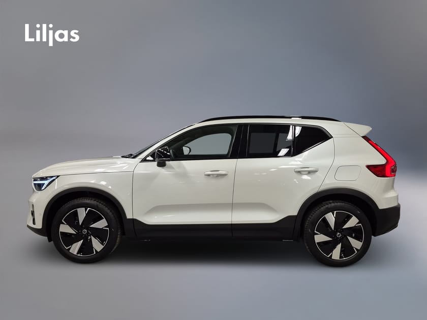 Bild 3 av Volvo EX40 Single Motor Extended Range ExtendedRange Plus SE//360-Kamera//
