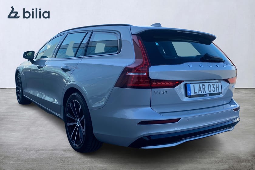 Bild 2 av Volvo V60