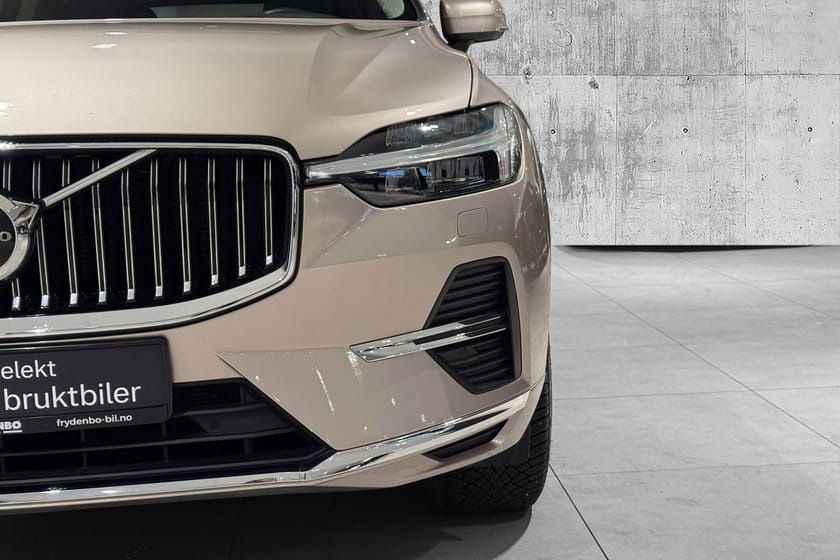 Bilde 4 av Volvo XC60