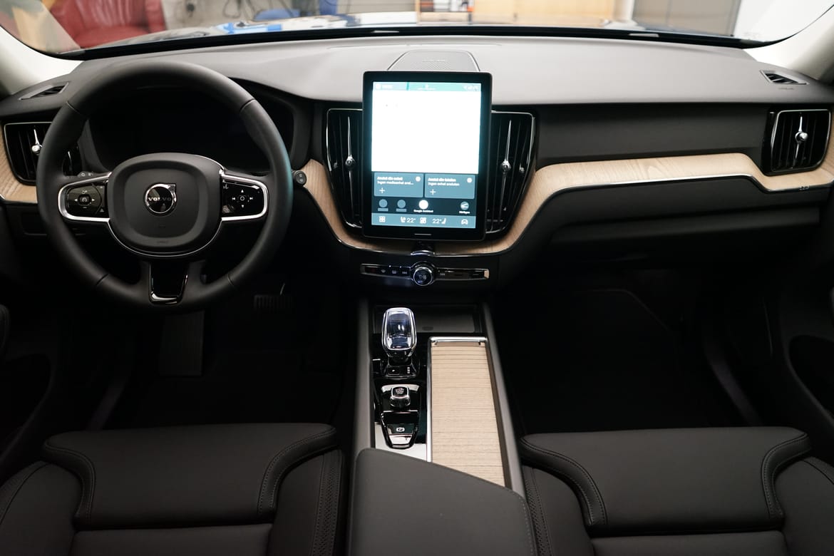 Bild 5 av 6 på bilen