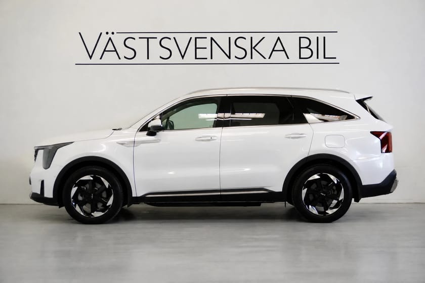 Bild 2 av Kia Sorento PHEV Advance Plus/Panorama/Vhjul