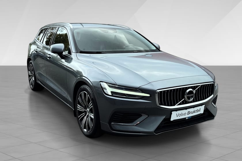 Bilde 1 av Volvo V60