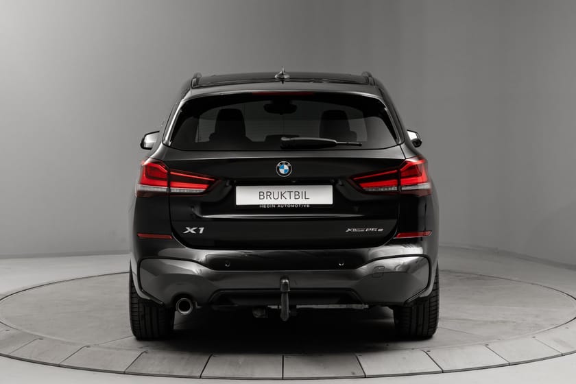 Bilde 3 av BMW X1 xDrive25e 