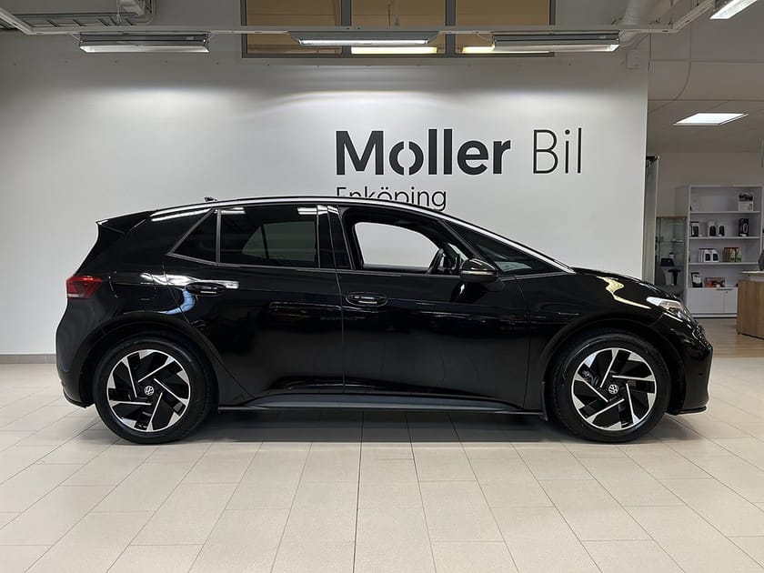 Bild 2 av Volkswagen ID.3 Pure