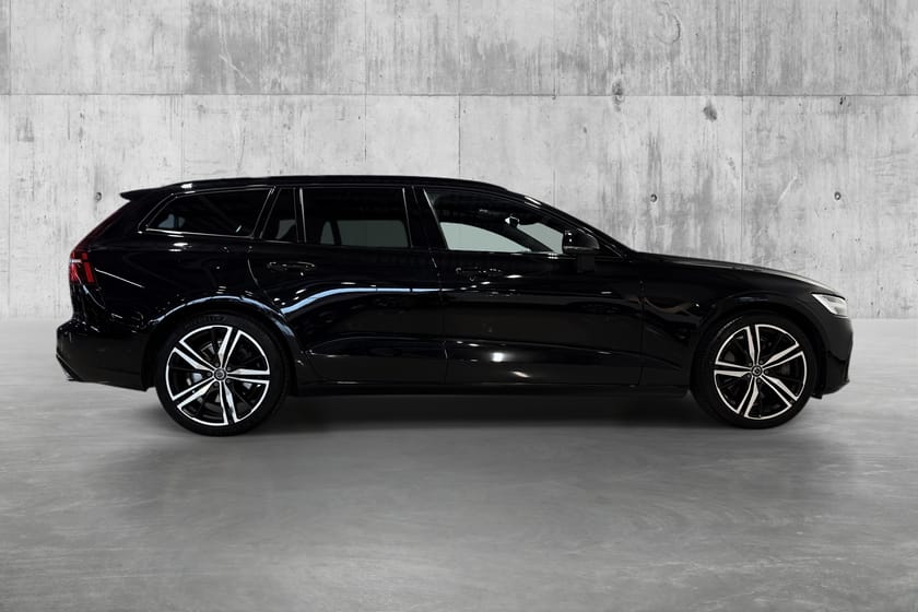 Bilde 4 av Volvo V60