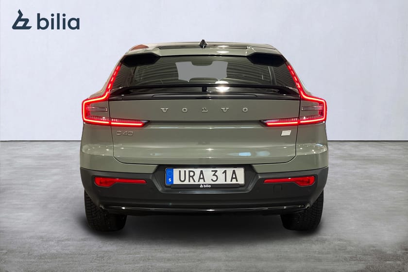 Bild 5 av Volvo C40 Recharge