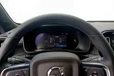 Volvo C40 Recharge Single Motor Extended Range