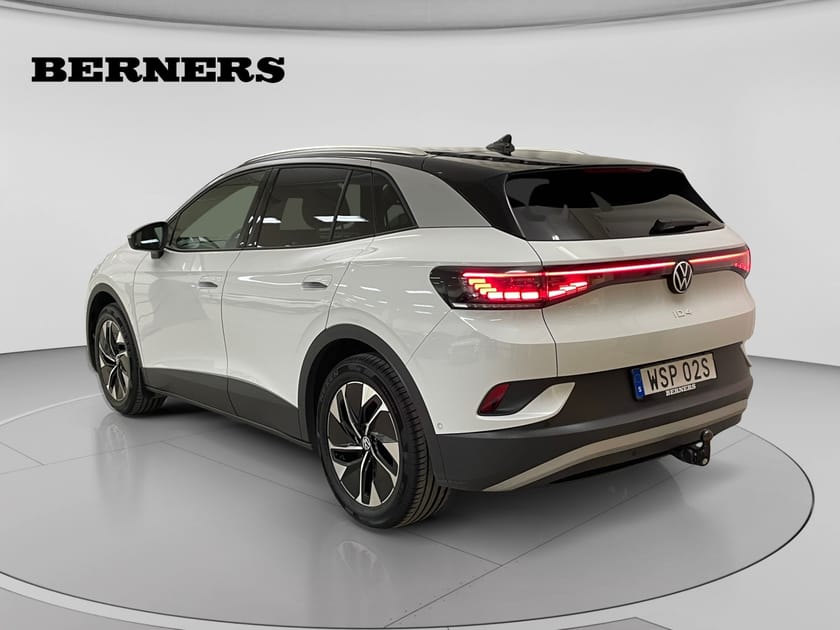 Bild 3 av Volkswagen ID.4 Pro 4M