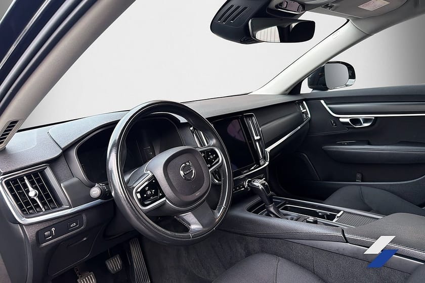 Bild 4 av Volvo V90 Cross Country D4 AWD Business D-värmare SoV-däck